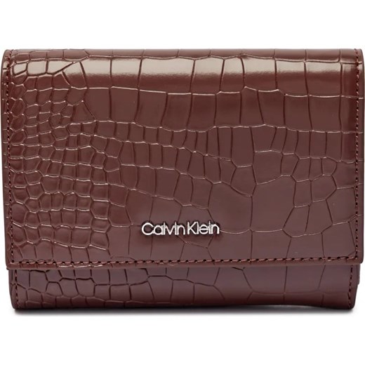 Calvin Klein Portfel ze sklepu Gomez Fashion Store w kategorii Portfele damskie - zdjęcie 184318870