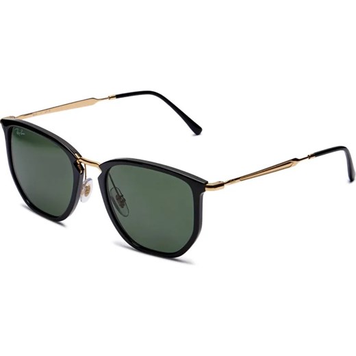 Ray-Ban Okulary przeciwsłoneczne RB4451 ze sklepu Gomez Fashion Store w kategorii Okulary przeciwsłoneczne damskie - zdjęcie 184318874
