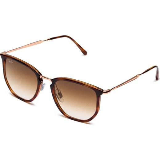 Ray-Ban Okulary przeciwsłoneczne RB4451 ze sklepu Gomez Fashion Store w kategorii Okulary przeciwsłoneczne damskie - zdjęcie 184318880