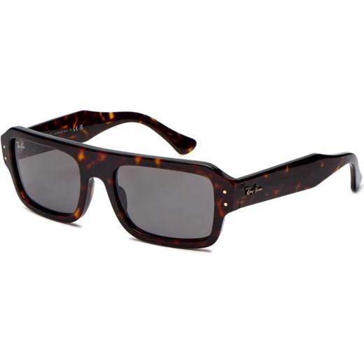 Ray-Ban Okulary przeciwsłoneczne ze sklepu Gomez Fashion Store w kategorii Okulary przeciwsłoneczne damskie - zdjęcie 184318882