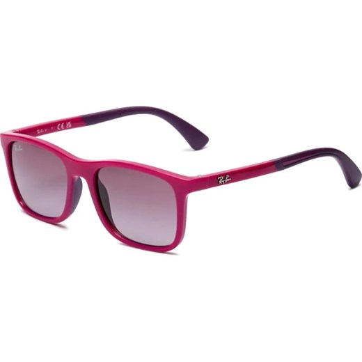 Ray-Ban Okulary przeciwsłoneczne ze sklepu Gomez Fashion Store w kategorii Okulary przeciwsłoneczne dziecięce - zdjęcie 184318900