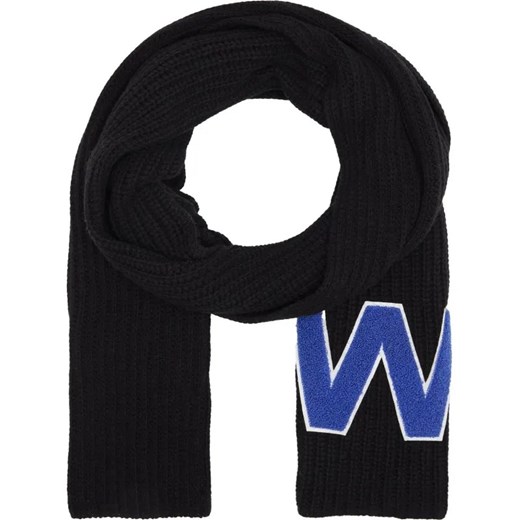 Weekend MaxMara Wełniany szal ze sklepu Gomez Fashion Store w kategorii Szaliki i chusty damskie - zdjęcie 184318922