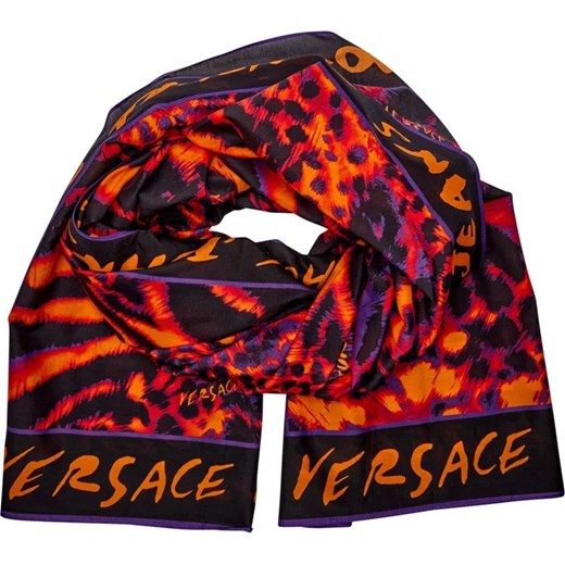 Versace Jeans Couture Szal ze sklepu Gomez Fashion Store w kategorii Szaliki i chusty damskie - zdjęcie 184318923