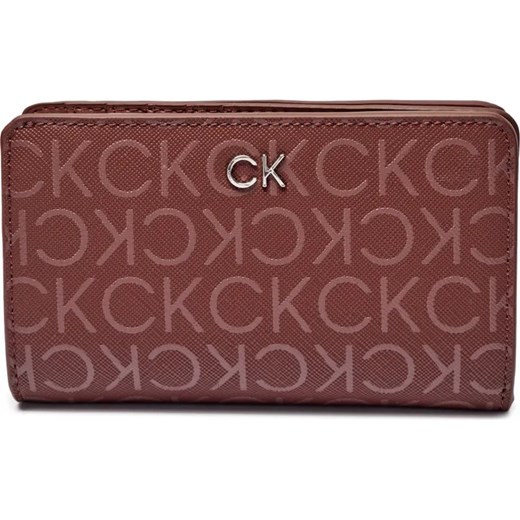 Calvin Klein Portfel ze sklepu Gomez Fashion Store w kategorii Portfele damskie - zdjęcie 184318931