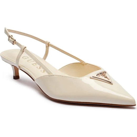 Guess Czółenka JESSON ze sklepu Gomez Fashion Store w kategorii Czółenka - zdjęcie 184318941