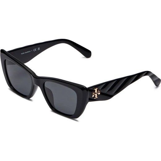 TORY BURCH Okulary przeciwsłoneczne TY7216U Tory Burch 52 Gomez Fashion Store