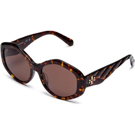 TORY BURCH Okulary przeciwsłoneczne TY7217U ze sklepu Gomez Fashion Store w kategorii Okulary przeciwsłoneczne damskie - zdjęcie 184318952