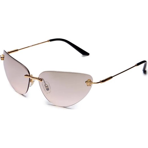 Versace Okulary przeciwsłoneczne ze sklepu Gomez Fashion Store w kategorii Okulary przeciwsłoneczne damskie - zdjęcie 184318973