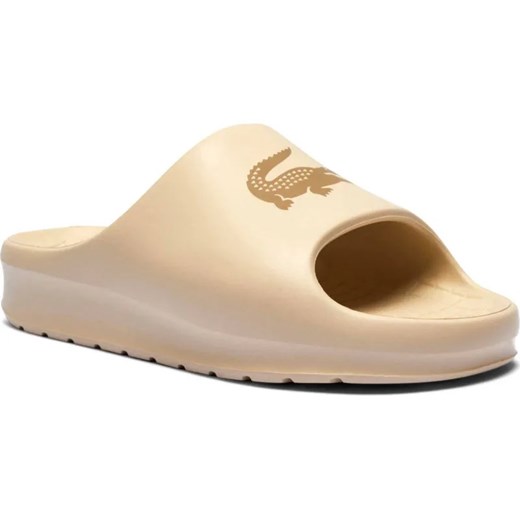 Lacoste Klapki SERVE ze sklepu Gomez Fashion Store w kategorii Klapki damskie - zdjęcie 184318983