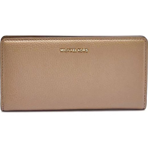 Michael Kors Skórzany portfel BRYANT ze sklepu Gomez Fashion Store w kategorii Portfele damskie - zdjęcie 184319002