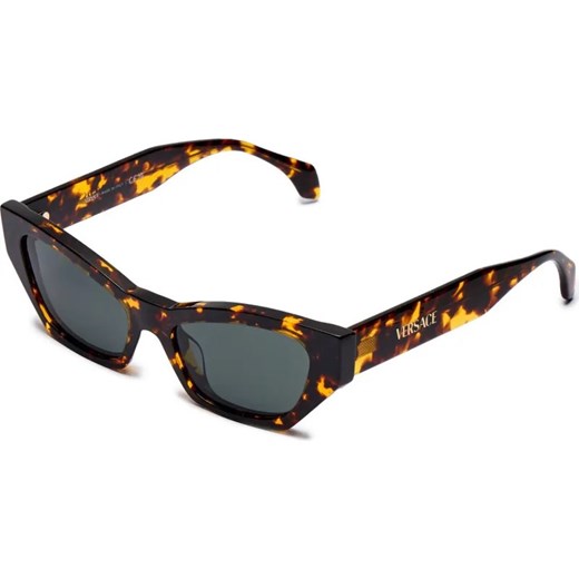 Versace Okulary przeciwsłoneczne ze sklepu Gomez Fashion Store w kategorii Okulary przeciwsłoneczne damskie - zdjęcie 184319003