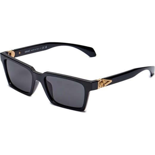 Versace Okulary przeciwsłoneczne VE4490U ze sklepu Gomez Fashion Store w kategorii Okulary przeciwsłoneczne męskie - zdjęcie 184319011
