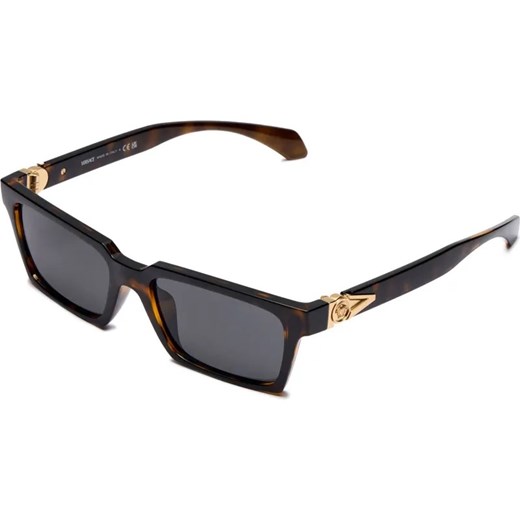 Versace Okulary przeciwsłoneczne VE4490U ze sklepu Gomez Fashion Store w kategorii Okulary przeciwsłoneczne męskie - zdjęcie 184319013
