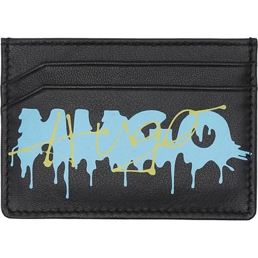 HUGO Etui na karty Timon_S ze sklepu Gomez Fashion Store w kategorii Etui - zdjęcie 184319024