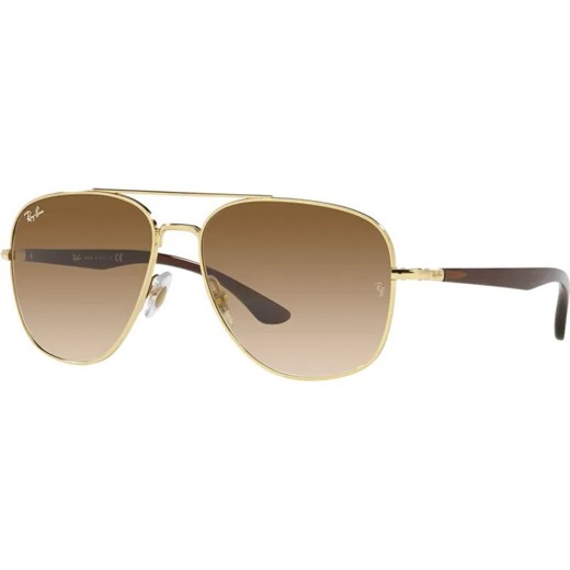 Ray-Ban Okulary przeciwsłoneczne ze sklepu Gomez Fashion Store w kategorii Okulary przeciwsłoneczne damskie - zdjęcie 184319032