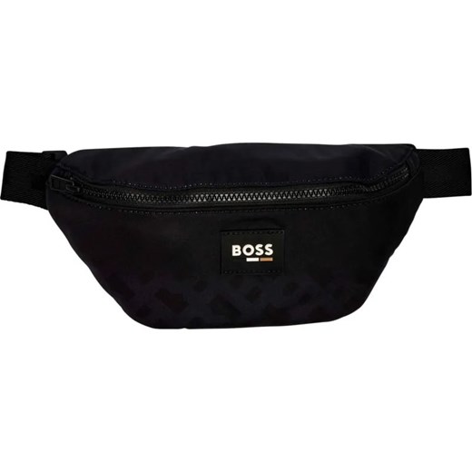 BOSS Kidswear Saszetka nerka ze sklepu Gomez Fashion Store w kategorii Torby i walizki dziecięce - zdjęcie 184319052