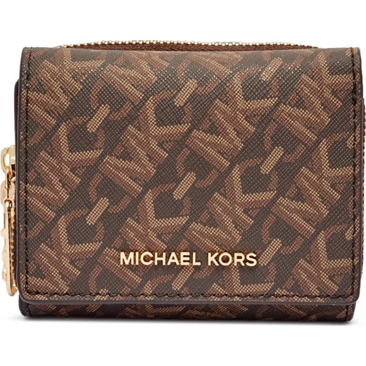 Michael Kors Portfel ze sklepu Gomez Fashion Store w kategorii Portfele damskie - zdjęcie 184319064