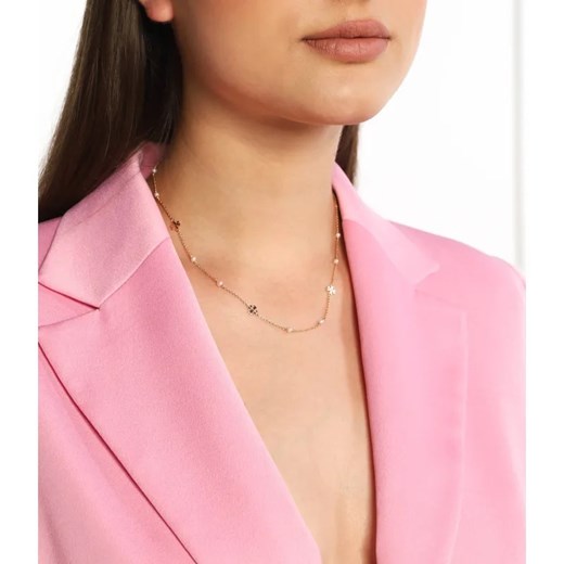 TORY BURCH Naszyjnik ze sklepu Gomez Fashion Store w kategorii Naszyjniki - zdjęcie 184319100