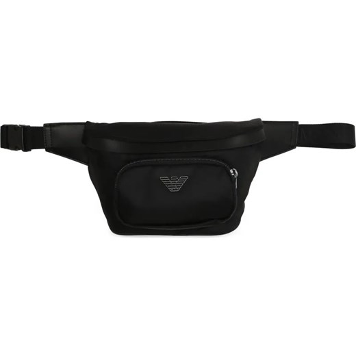 Emporio Armani Saszetka nerka ze sklepu Gomez Fashion Store w kategorii Nerki - zdjęcie 184319103