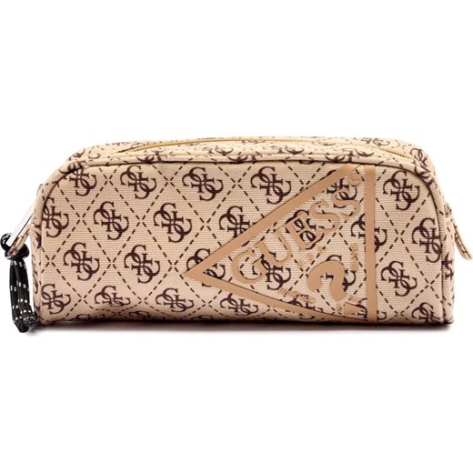 Guess Piórnik ze sklepu Gomez Fashion Store w kategorii Piórniki - zdjęcie 184319113