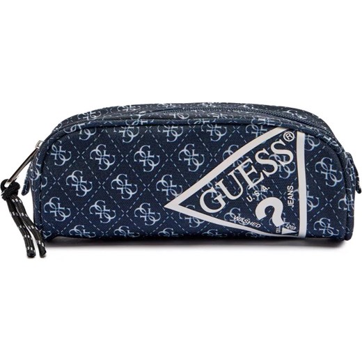 Guess Piórnik ze sklepu Gomez Fashion Store w kategorii Piórniki - zdjęcie 184319120