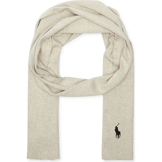 POLO RALPH LAUREN Szal ze sklepu Gomez Fashion Store w kategorii Szaliki męskie - zdjęcie 184319141