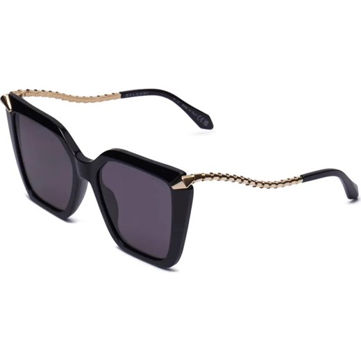 Bvlgari Okulary przeciwsłoneczne BV40002I ze sklepu Gomez Fashion Store w kategorii Okulary przeciwsłoneczne damskie - zdjęcie 184319150