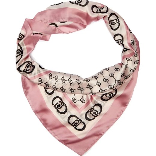 Liu Jo Chusta FOULARD ze sklepu Gomez Fashion Store w kategorii Szaliki i chusty damskie - zdjęcie 184319211