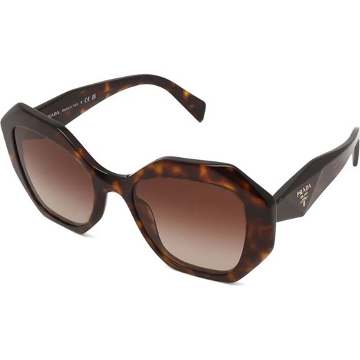 PRADA Okulary przeciwsłoneczne Prada 53 promocja Gomez Fashion Store