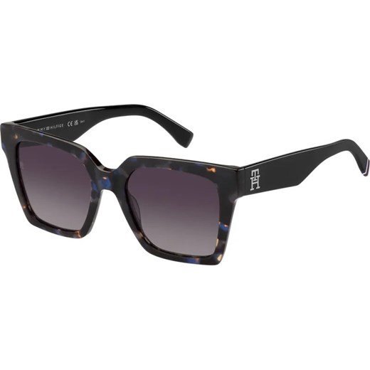 Tommy Hilfiger Okulary przeciwsłoneczne TH 2100/S ze sklepu Gomez Fashion Store w kategorii Okulary przeciwsłoneczne damskie - zdjęcie 184319233