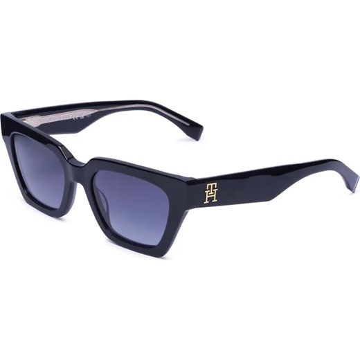 Tommy Hilfiger Okulary przeciwsłoneczne TH 2101/S ze sklepu Gomez Fashion Store w kategorii Okulary przeciwsłoneczne damskie - zdjęcie 184319241