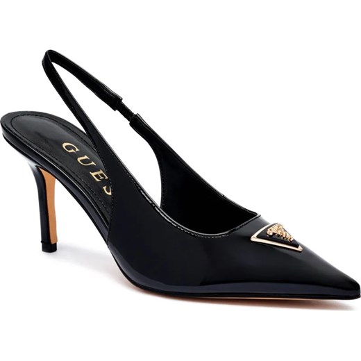 Guess Szpilki RAINEY4 ze sklepu Gomez Fashion Store w kategorii Czółenka - zdjęcie 184319250