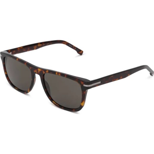 BOSS BLACK Okulary przeciwsłoneczne BOSS 1626/S ze sklepu Gomez Fashion Store w kategorii Okulary przeciwsłoneczne męskie - zdjęcie 184319253