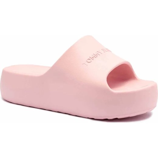 Tommy Jeans Klapki Tommy Jeans 41/42 okazja Gomez Fashion Store
