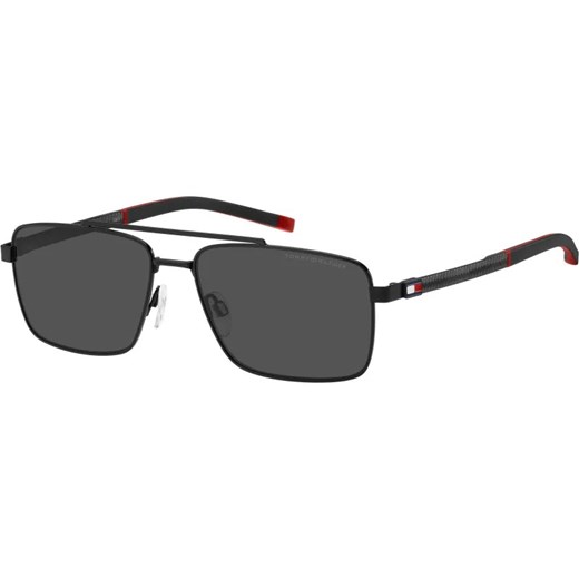 Tommy Hilfiger Okulary przeciwsłoneczne TH 2078/S ze sklepu Gomez Fashion Store w kategorii Okulary przeciwsłoneczne męskie - zdjęcie 184319272