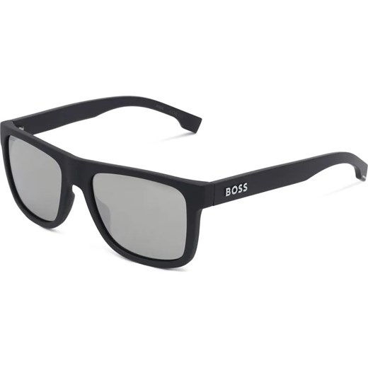 BOSS BLACK Okulary przeciwsłoneczne BOSS 1647/S ze sklepu Gomez Fashion Store w kategorii Okulary przeciwsłoneczne męskie - zdjęcie 184319284