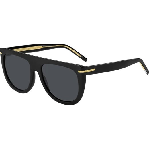 BOSS BLACK Okulary przeciwsłoneczne 1655/S ze sklepu Gomez Fashion Store w kategorii Okulary przeciwsłoneczne damskie - zdjęcie 184319294
