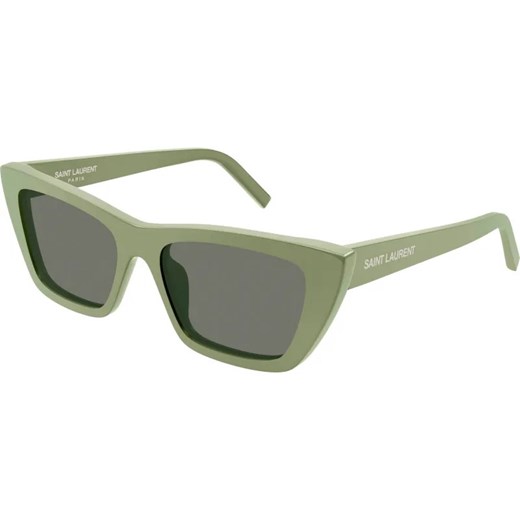 Saint Laurent Okulary przeciwsłoneczne SL 276 MICA ze sklepu Gomez Fashion Store w kategorii Okulary przeciwsłoneczne damskie - zdjęcie 184319302
