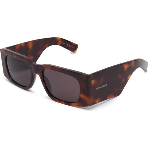 Saint Laurent Okulary przeciwsłoneczne SL 654 ze sklepu Gomez Fashion Store w kategorii Okulary przeciwsłoneczne damskie - zdjęcie 184319310