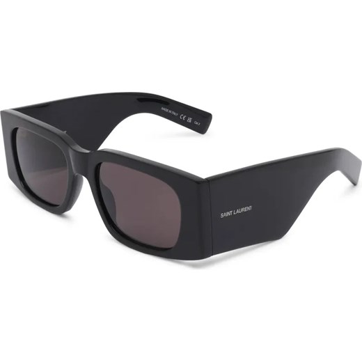 Saint Laurent Okulary przeciwsłoneczne SL 654 ze sklepu Gomez Fashion Store w kategorii Okulary przeciwsłoneczne damskie - zdjęcie 184319313