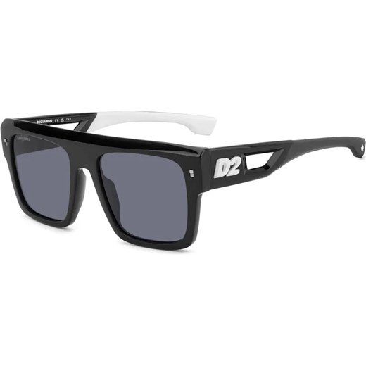 Dsquared2 Okulary przeciwsłoneczne D2 0127/S ze sklepu Gomez Fashion Store w kategorii Okulary przeciwsłoneczne damskie - zdjęcie 184319321