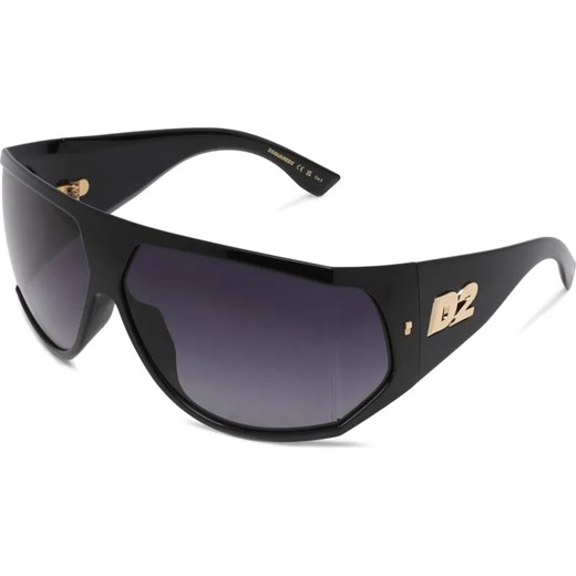 Dsquared2 Okulary przeciwsłoneczne Dsquared2 75 Gomez Fashion Store wyprzedaż