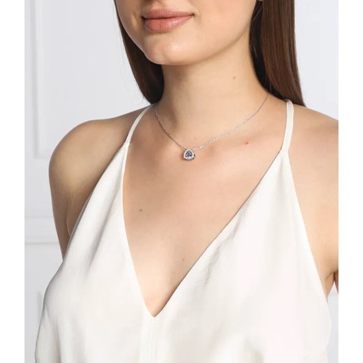 Swarovski Naszyjnik ze sklepu Gomez Fashion Store w kategorii Naszyjniki - zdjęcie 184319333