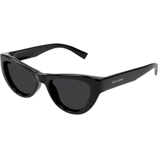 Saint Laurent Okulary przeciwsłoneczne ze sklepu Gomez Fashion Store w kategorii Okulary przeciwsłoneczne damskie - zdjęcie 184319334