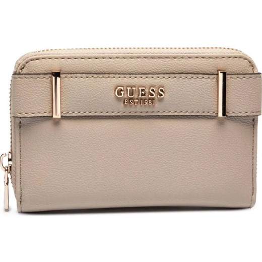 Guess Portfel ANADELA ze sklepu Gomez Fashion Store w kategorii Portfele damskie - zdjęcie 184319340