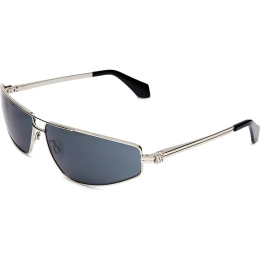 Palm Angels Okulary przeciwsłoneczne PERI059 ze sklepu Gomez Fashion Store w kategorii Okulary przeciwsłoneczne damskie - zdjęcie 184319353