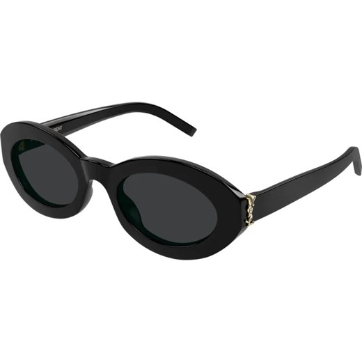 Saint Laurent Okulary przeciwsłoneczne SL M136 ze sklepu Gomez Fashion Store w kategorii Okulary przeciwsłoneczne damskie - zdjęcie 184319363