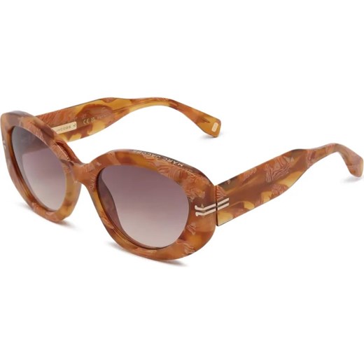 Marc Jacobs Okulary przeciwsłoneczne ze sklepu Gomez Fashion Store w kategorii Okulary przeciwsłoneczne damskie - zdjęcie 184319371