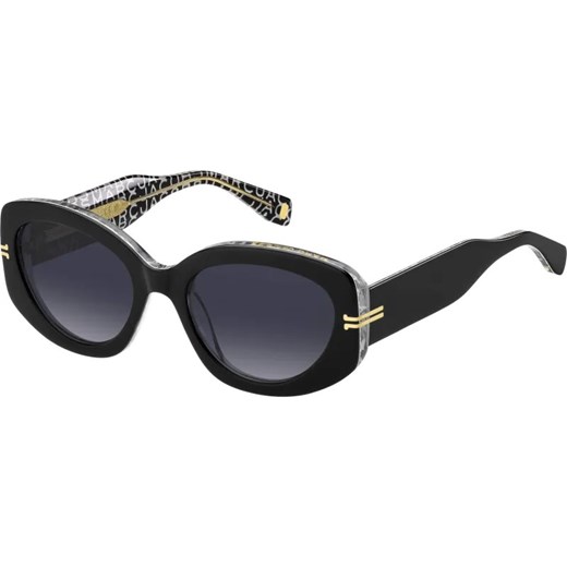 Marc Jacobs Okulary przeciwsłoneczne MJ 1099/S ze sklepu Gomez Fashion Store w kategorii Okulary przeciwsłoneczne damskie - zdjęcie 184319374