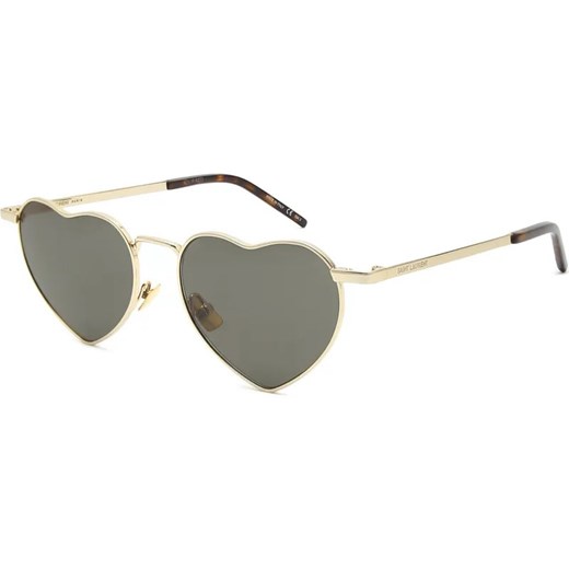 Saint Laurent Okulary przeciwsłoneczne ze sklepu Gomez Fashion Store w kategorii Okulary przeciwsłoneczne damskie - zdjęcie 184319380